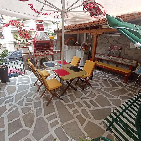 Kiki Apartment 카발라 외부 사진