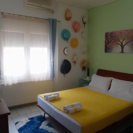 Kiki Apartment 카발라 외부 사진
