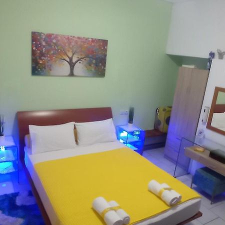 Kiki Apartment 카발라 외부 사진