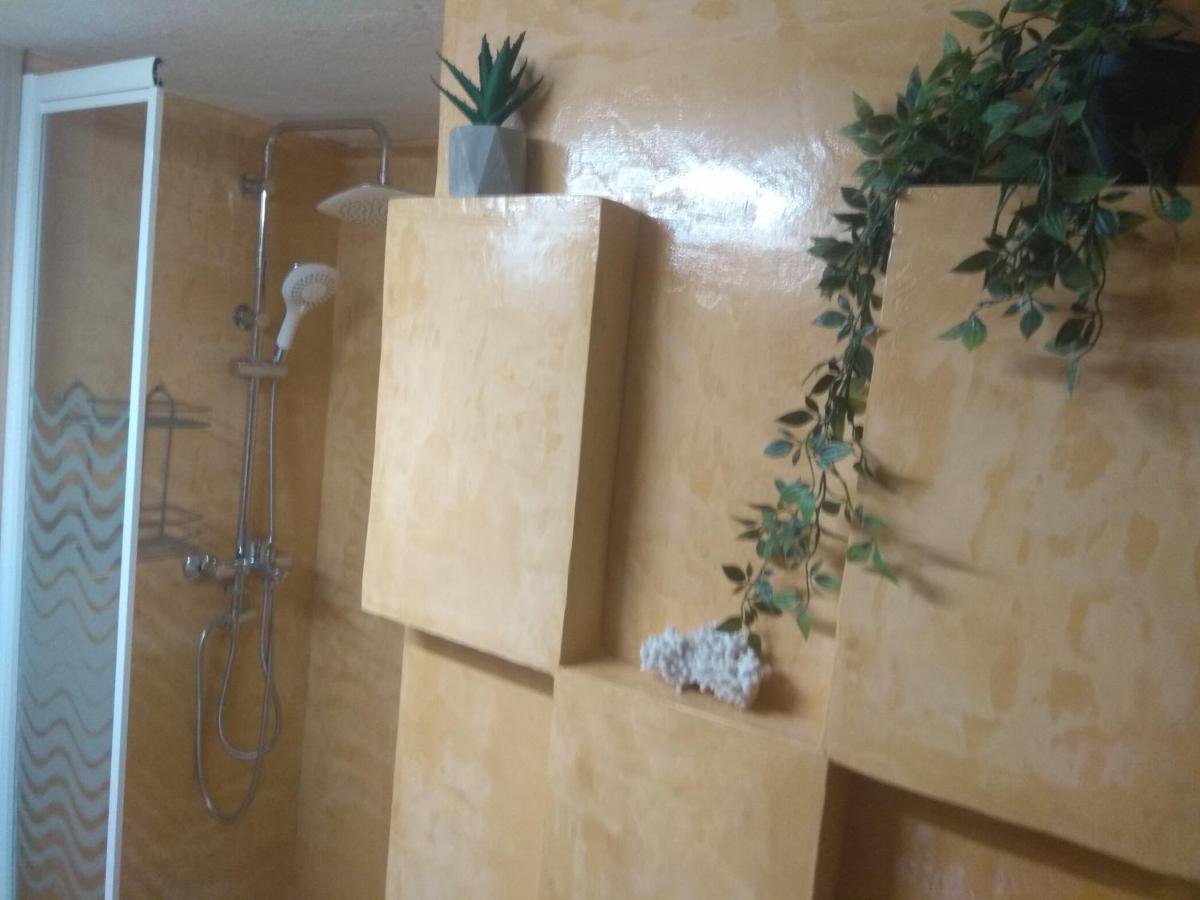 Kiki Apartment 카발라 외부 사진