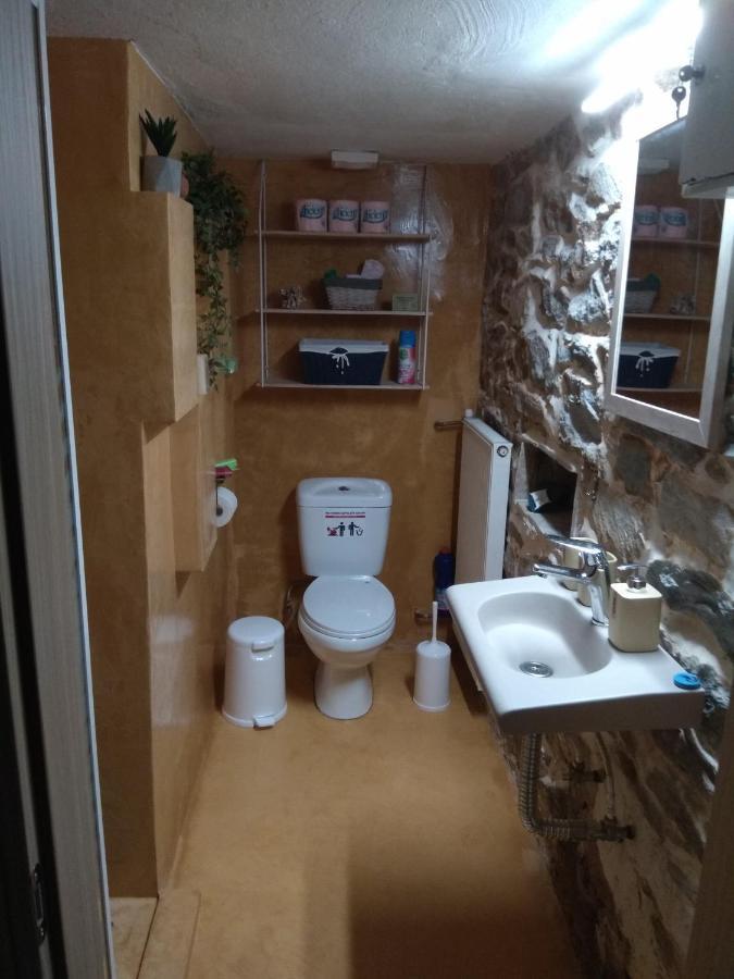 Kiki Apartment 카발라 외부 사진