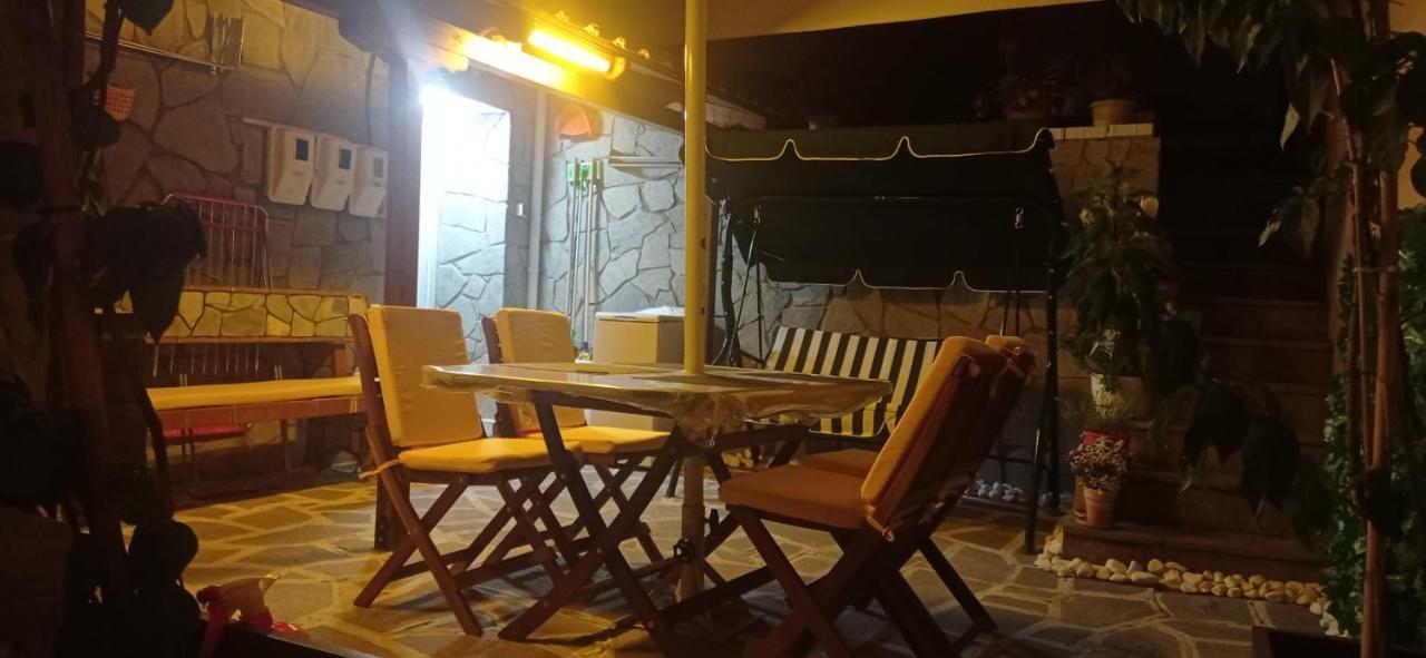 Kiki Apartment 카발라 외부 사진