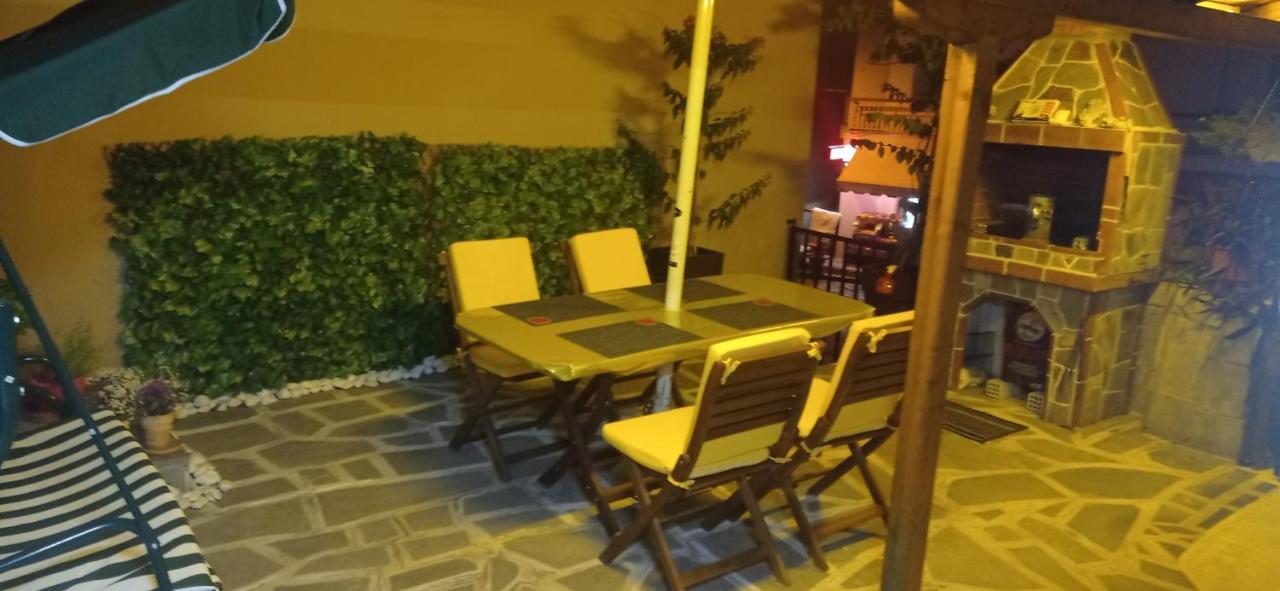 Kiki Apartment 카발라 외부 사진