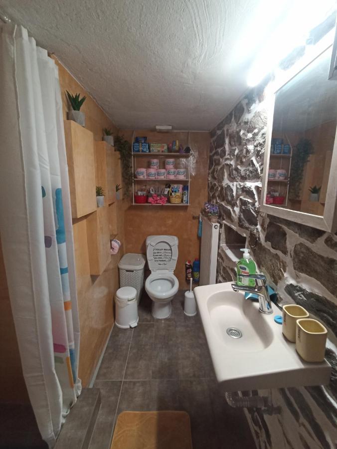 Kiki Apartment 카발라 외부 사진