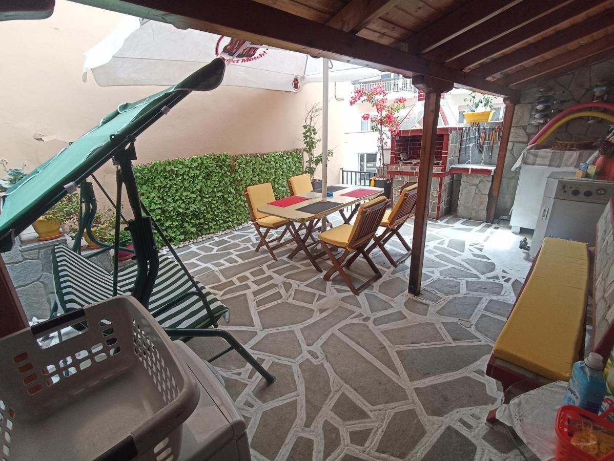 Kiki Apartment 카발라 외부 사진