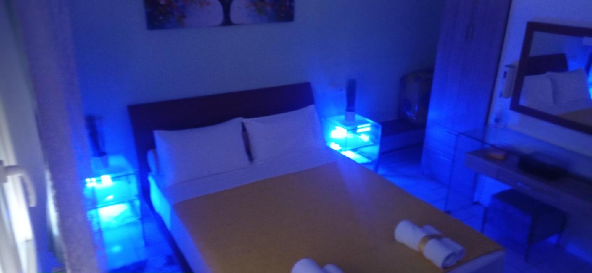 Kiki Apartment 카발라 외부 사진
