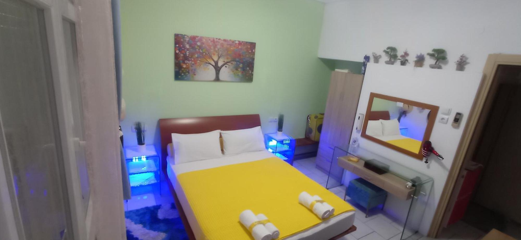 Kiki Apartment 카발라 외부 사진
